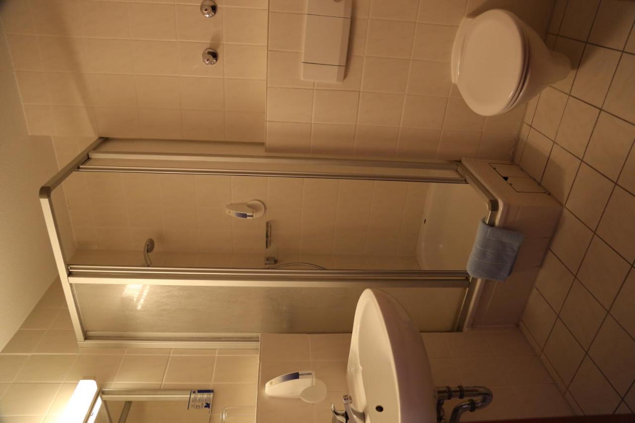 Hotel Taunus Residence バート・カンベルク エクステリア 写真