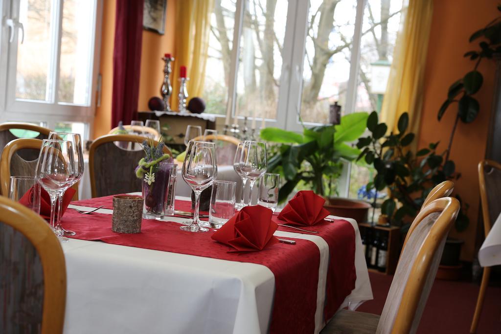Hotel Taunus Residence バート・カンベルク エクステリア 写真