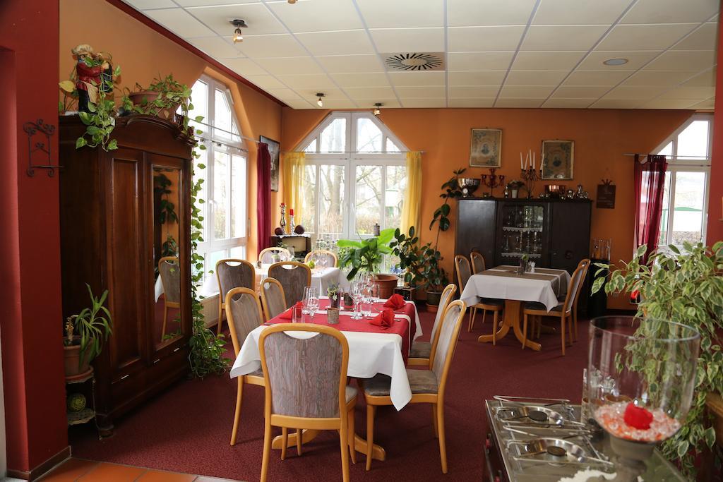 Hotel Taunus Residence バート・カンベルク エクステリア 写真