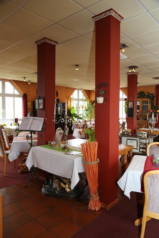 Hotel Taunus Residence バート・カンベルク エクステリア 写真