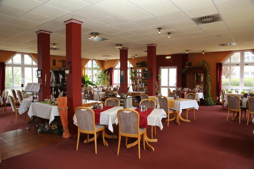 Hotel Taunus Residence バート・カンベルク エクステリア 写真