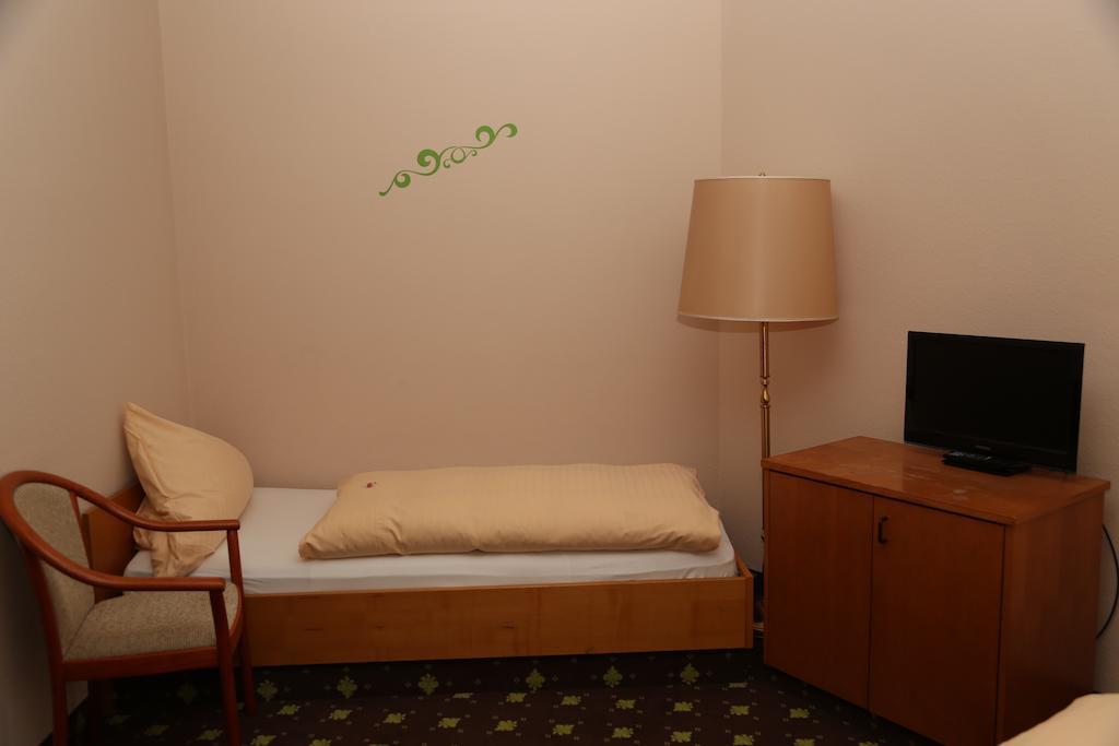 Hotel Taunus Residence バート・カンベルク 部屋 写真