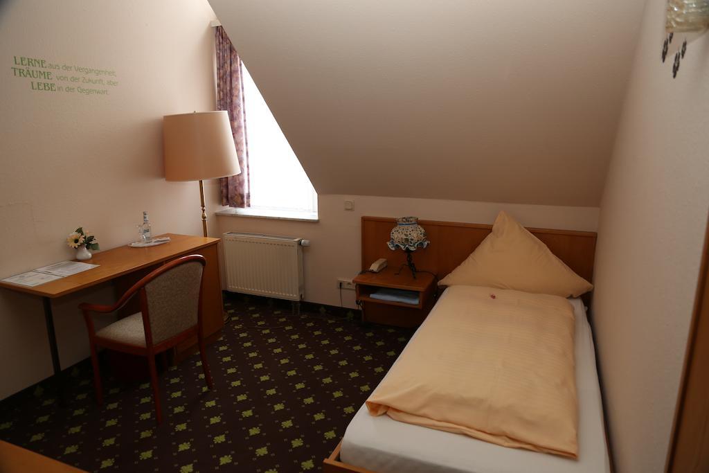 Hotel Taunus Residence バート・カンベルク エクステリア 写真